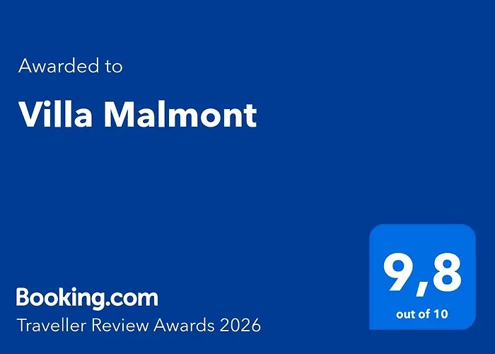 Villa Malmont